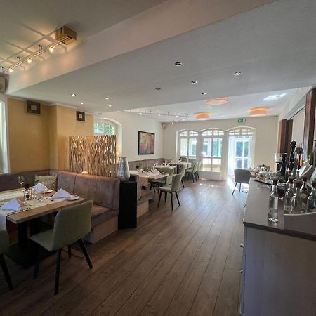 Ringhotel Villa Margarete วาเริน ภายนอก รูปภาพ