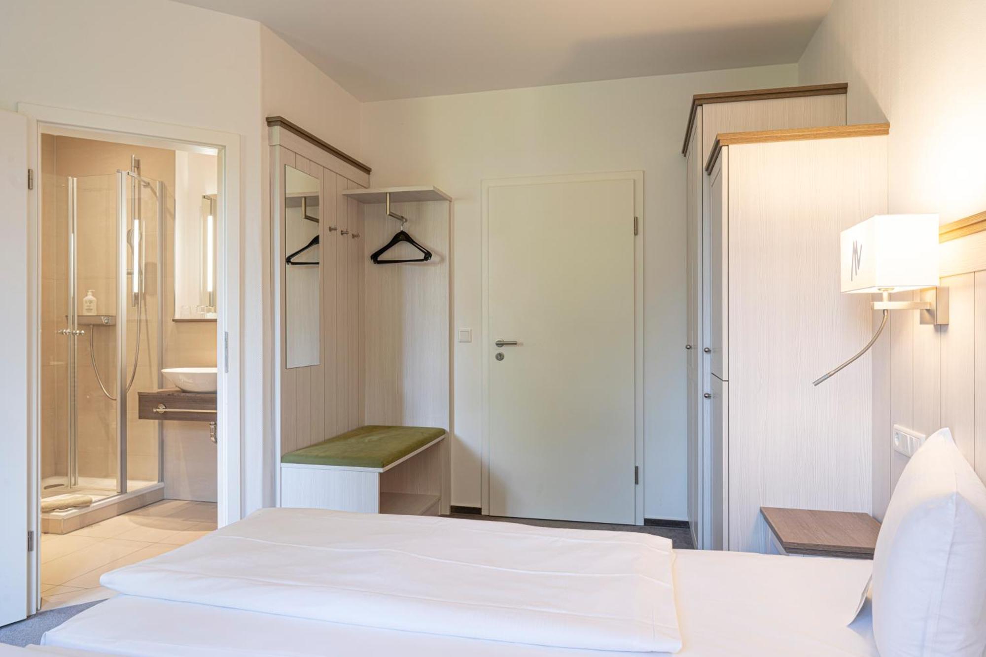 Ringhotel Villa Margarete วาเริน ภายนอก รูปภาพ