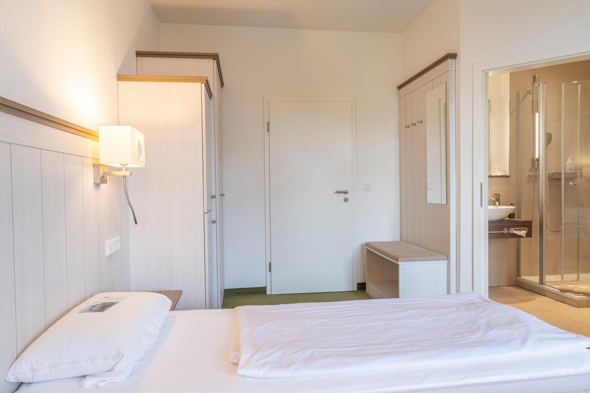 Ringhotel Villa Margarete วาเริน ภายนอก รูปภาพ